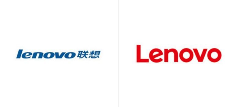 過去一年，為什么大品牌都開始扎堆換 logo？