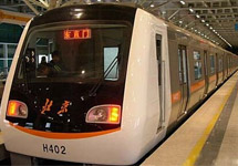 漲價(jià)后的北京地鐵，給自己做地鐵廣告！