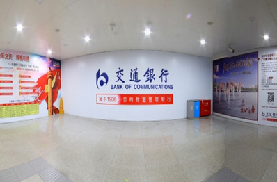 南昌地鐵1號線品牌墻+品牌通道組合廣告
