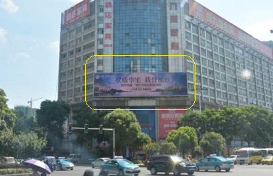 岳陽(yáng)戶外LED廣告-岳陽(yáng)戶外廣告-岳陽(yáng)戶外廣告公司