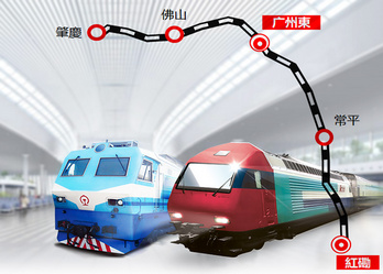 廣九直通車(chē)廣告-廣九直通車(chē)車(chē)載廣告-廣九直通車(chē)冠名廣告