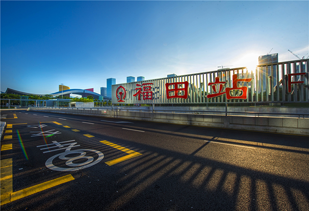 深圳福田高鐵站廣告有哪些？深圳福田高鐵站廣告價(jià)格是多少？
