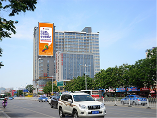 臨沂城建時(shí)代廣場(chǎng)LED大屏價(jià)格是多少？臨沂LED廣告位置有哪些？
