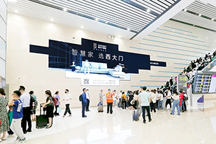深圳機(jī)場(chǎng)廣告案例分享—西大門(mén)家居精準(zhǔn)觸達(dá)高端消費(fèi)人群