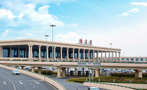 哈爾濱機(jī)場高速大牌廣告價(jià)格多少錢？哈爾濱機(jī)場路高速廣告有哪些？