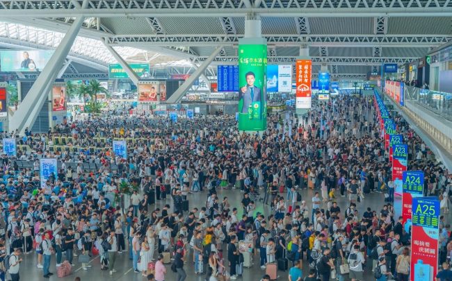 如何提升戶外廣告投放的效果？第一戶外專業(yè)媒介有話說