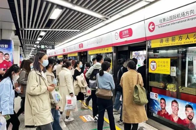 杭州地鐵有哪些廣告位？刊例價(jià)分別是多少？哪家廣告公司負(fù)責(zé)發(fā)布廣告？