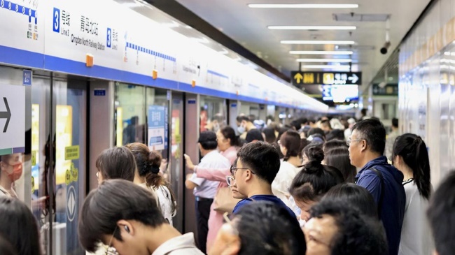 青島地鐵有哪些廣告位？有什么更好的廣告投放策略嗎？