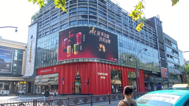 第一戶外傳媒提醒您，發(fā)布戶外廣告需要注意別踩的坑